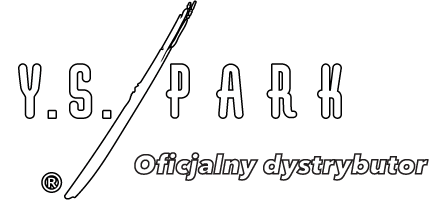 Y.S.PARK Sklep