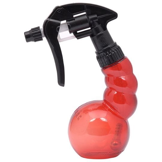 Y.S.PARK Sprayer — Czerwony