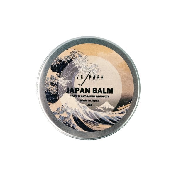 Y.S.PARK Japan Balm