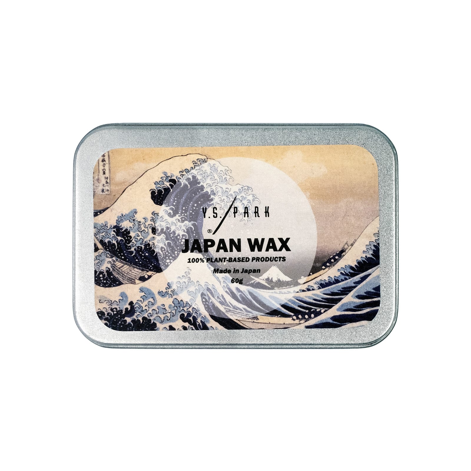 Y.S.PARK Japan Wax