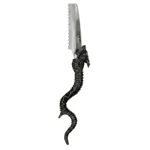 Y.S. Park Dragon Razor