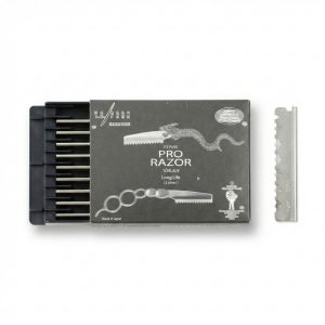 Y.S. Park Razor Blade