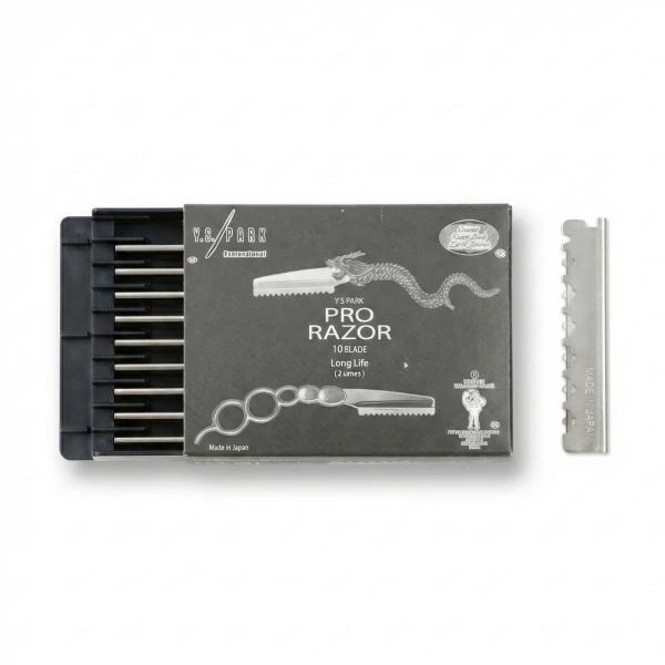 Y.S.PARK Razor Blade